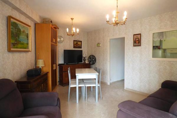 Piso en avenida Vicente Llorca Alós