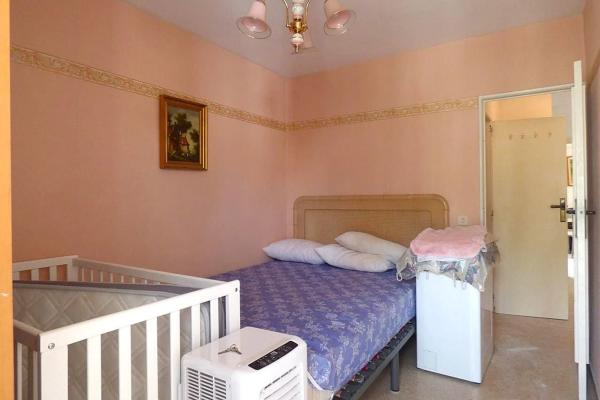 Piso en avenida Vicente Llorca Alós