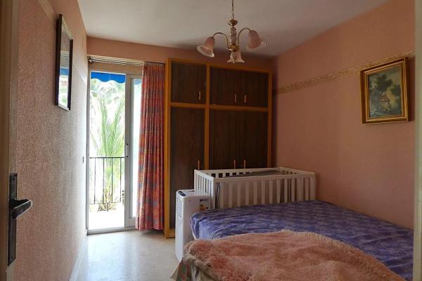 Piso en avenida Vicente Llorca Alós