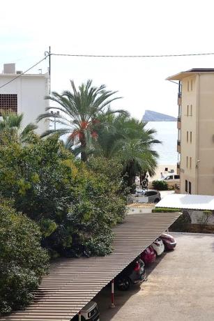 Piso en avenida Vicente Llorca Alós