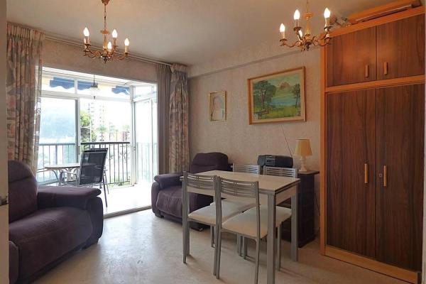 Piso en avenida Vicente Llorca Alós