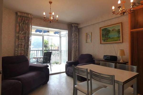 Piso en avenida Vicente Llorca Alós