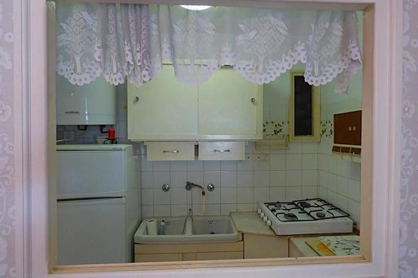 Piso en avenida Vicente Llorca Alós