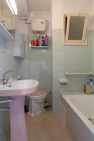 Piso en avenida Vicente Llorca Alós