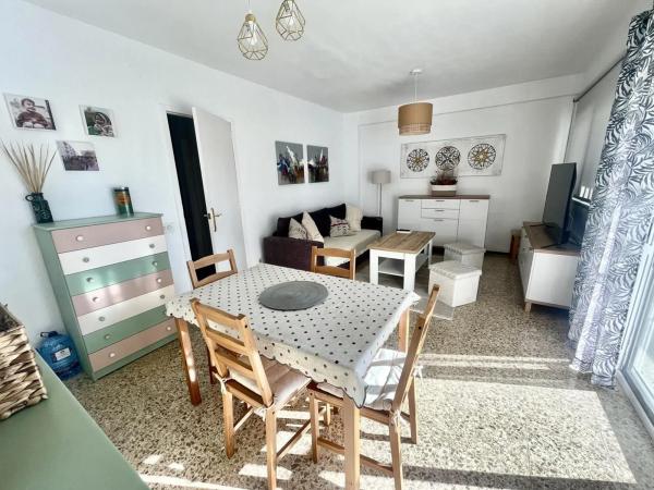 Piso en Pueblo Levante