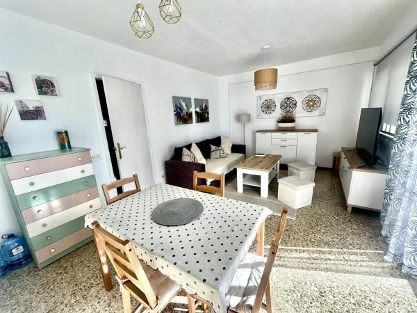 Piso en Pueblo Levante