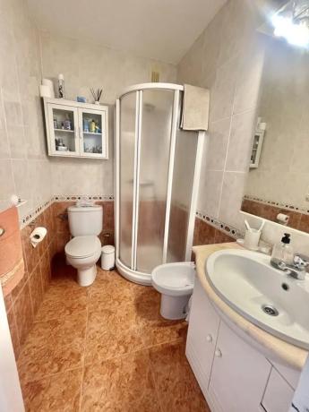 Piso en Pueblo Levante