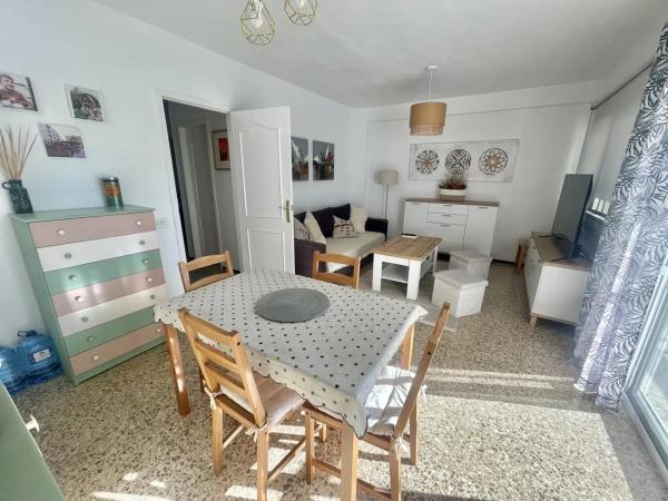 Piso en Pueblo Levante