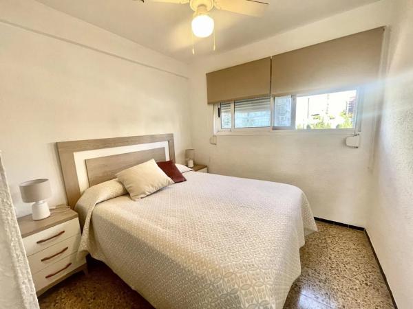 Piso en Pueblo Levante