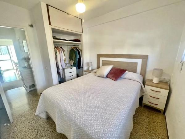 Piso en Pueblo Levante