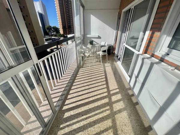 Piso en Pueblo Levante