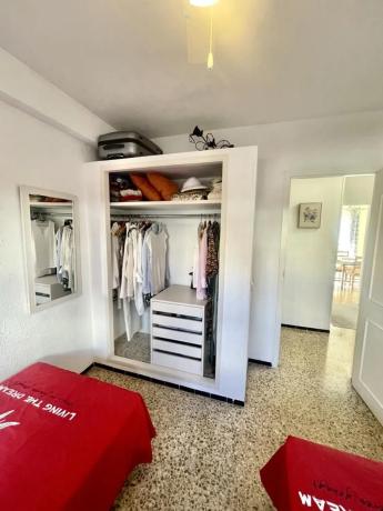 Piso en Pueblo Levante