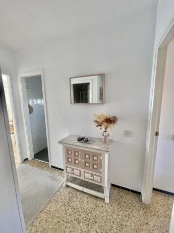 Piso en Pueblo Levante