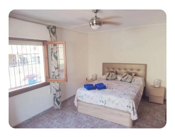 Ático en Centro Urbano