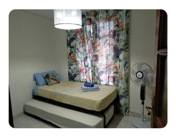 Ático en Centro Urbano