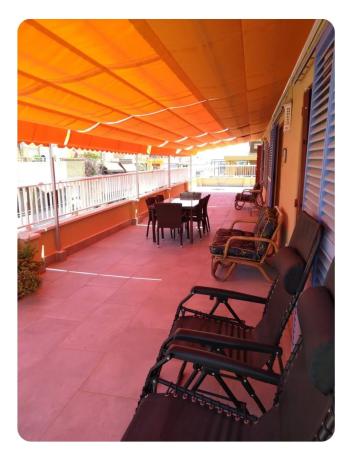 Ático en Centro Urbano