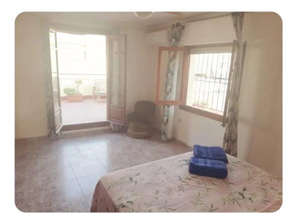 Ático en Centro Urbano