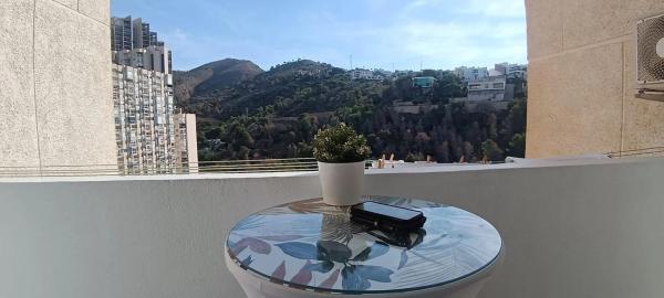 Piso en Barrio Zona Sierra Helada