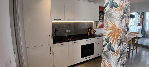 Piso en Barrio Zona Sierra Helada