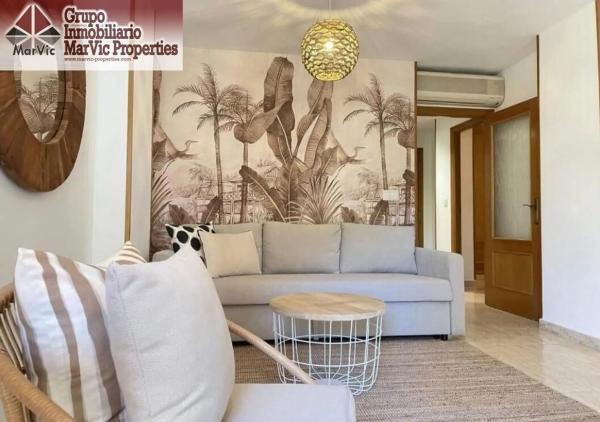 Piso en calle del Actor Luis Prendes