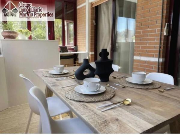 Piso en calle del Actor Luis Prendes