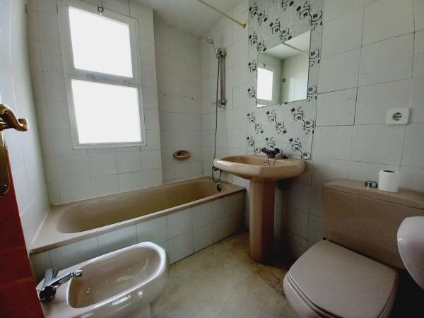 Piso en calle del Esperanto, 27