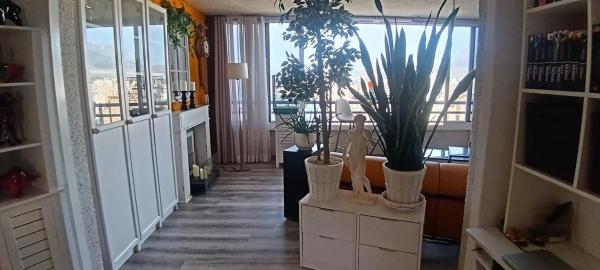 Piso en Barrio Zona Sierra Helada