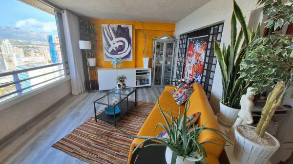 Piso en Barrio Zona Sierra Helada