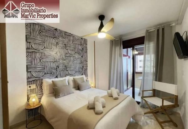 Piso en calle del Actor Luis Prendes