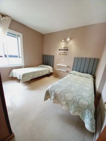 Piso en calle del Esperanto, 27