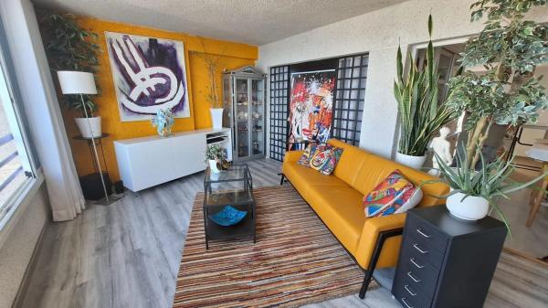 Piso en Barrio Zona Sierra Helada