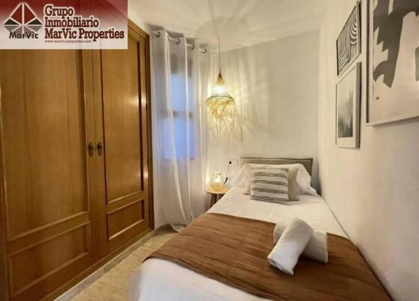 Piso en calle del Actor Luis Prendes