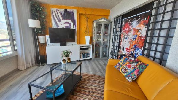 Piso en Barrio Zona Sierra Helada