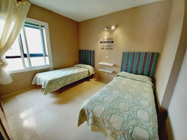 Piso en calle del Esperanto, 27