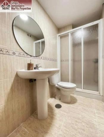 Piso en calle del Actor Luis Prendes