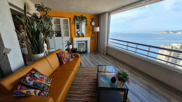 Piso en Barrio Zona Sierra Helada