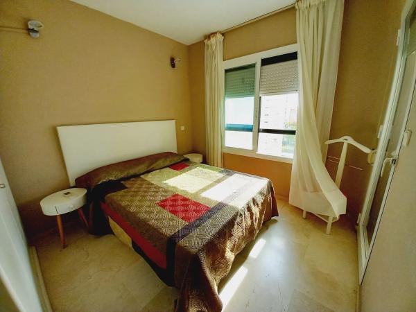 Piso en calle del Esperanto, 27