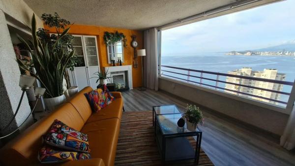 Piso en Barrio Zona Sierra Helada