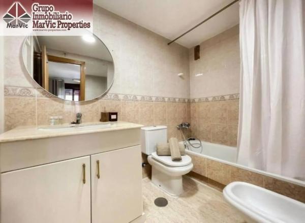 Piso en calle del Actor Luis Prendes