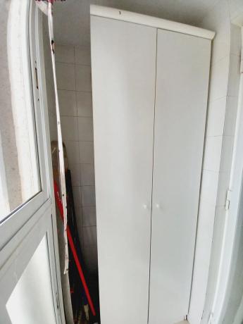 Piso en calle del Esperanto, 27