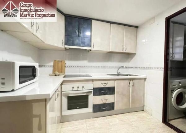 Piso en calle del Actor Luis Prendes