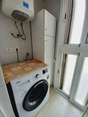 Piso en calle del Esperanto, 27