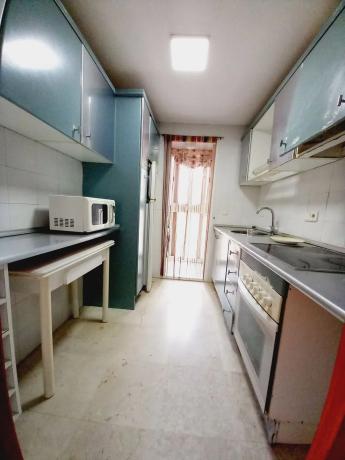 Piso en calle del Esperanto, 27