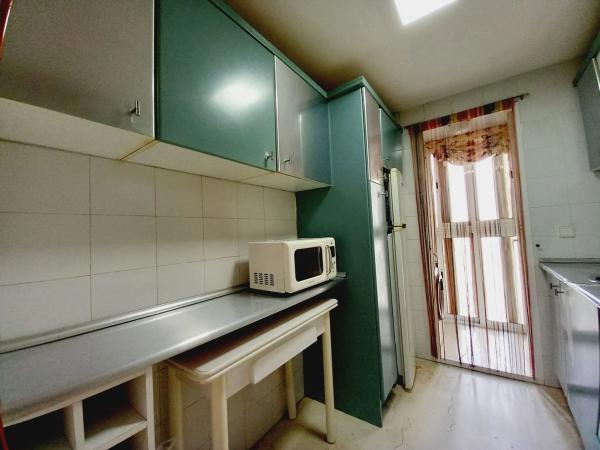 Piso en calle del Esperanto, 27