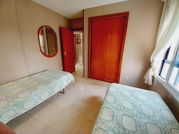 Piso en calle del Esperanto, 27