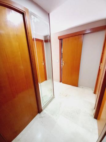 Piso en calle del Esperanto, 27