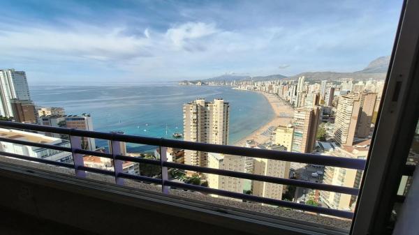 Piso en Barrio Zona Sierra Helada