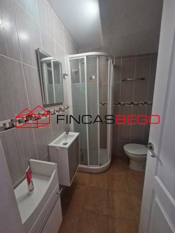 Estudio en avenida de Portugal