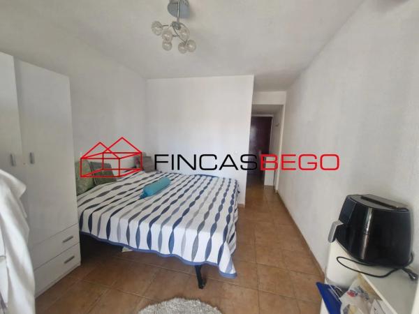 Estudio en avenida de Portugal