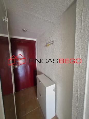 Estudio en avenida de Portugal